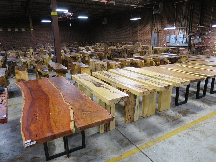 Showrooms & Tradeshows