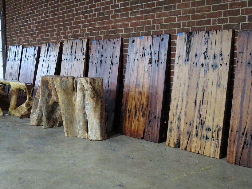 Showrooms & Tradeshows