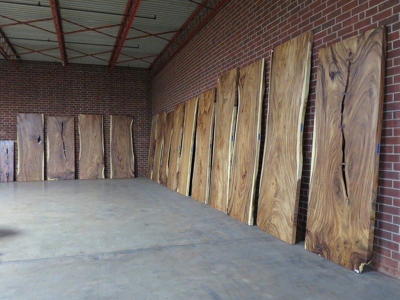 Showrooms & Tradeshows