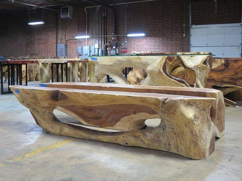 Showrooms & Tradeshows