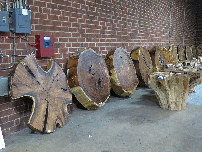 Showrooms & Tradeshows