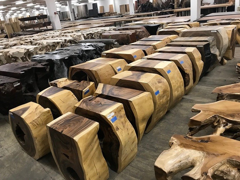 Showrooms & Tradeshows