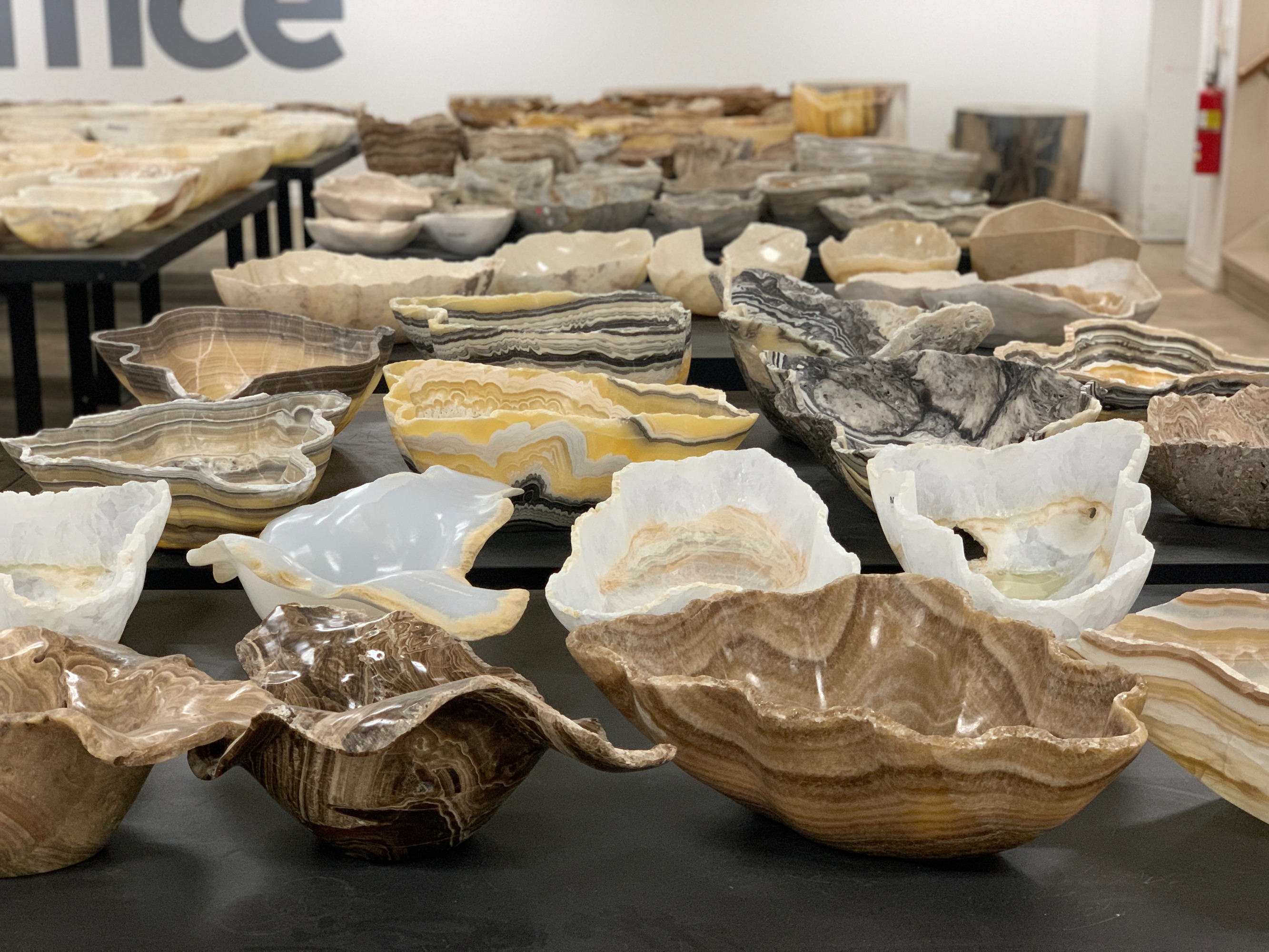 Showrooms & Tradeshows