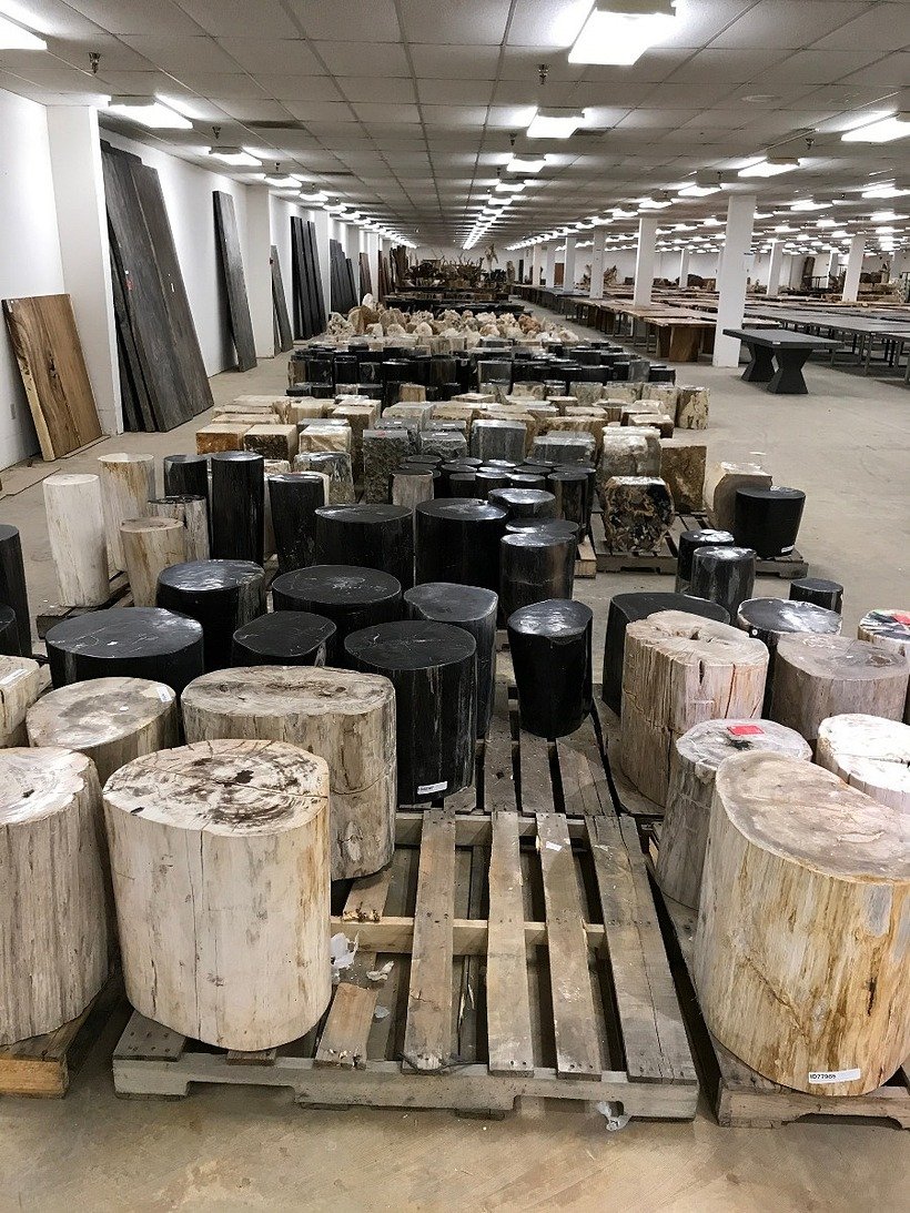 Showrooms & Tradeshows