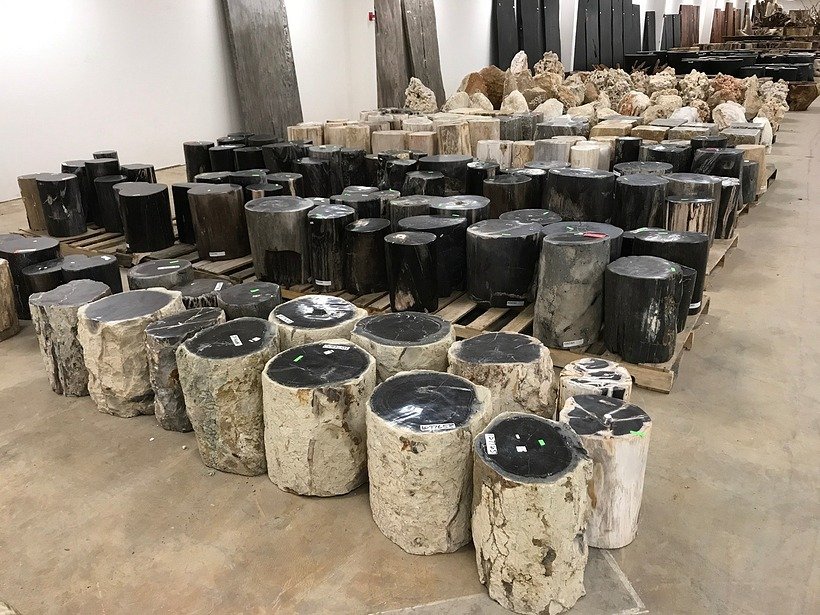 Showrooms & Tradeshows
