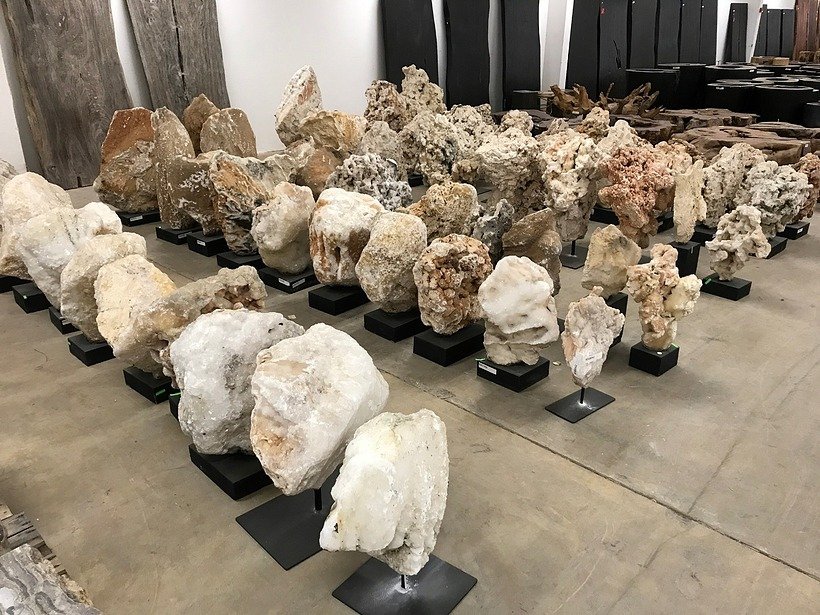 Showrooms & Tradeshows