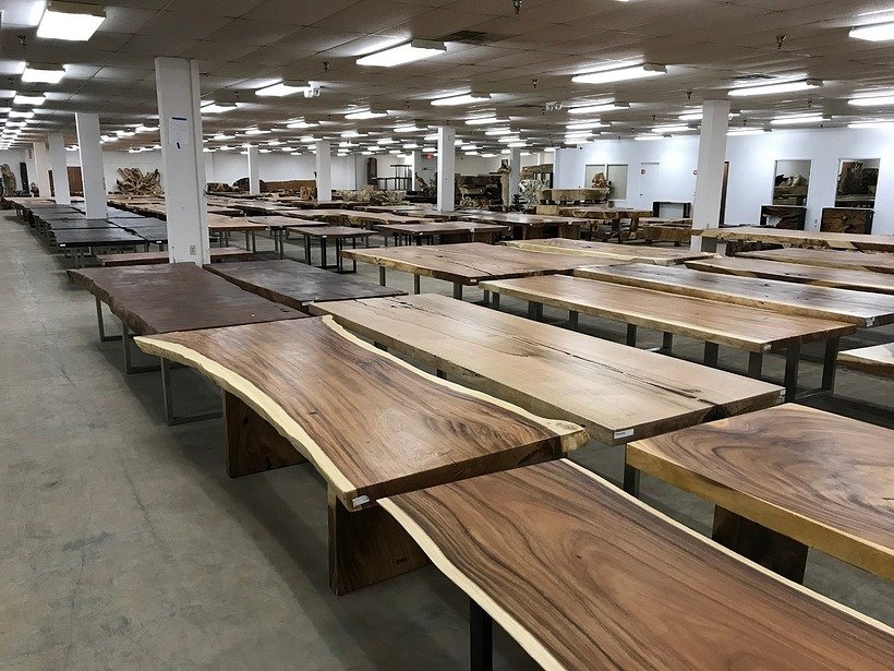 Showrooms & Tradeshows