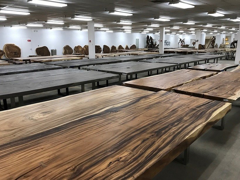 Showrooms & Tradeshows
