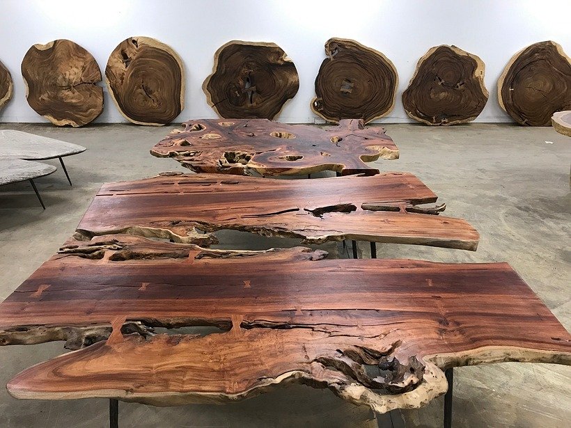 Showrooms & Tradeshows