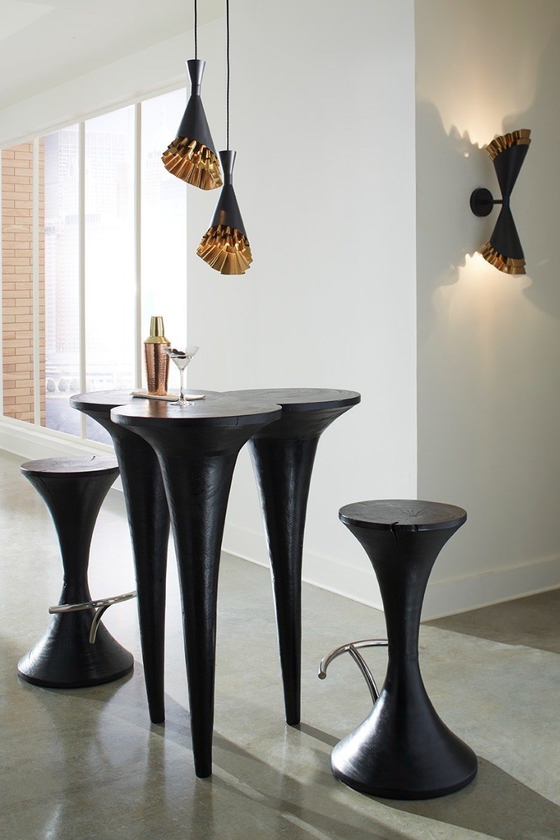 Showrooms & Tradeshows