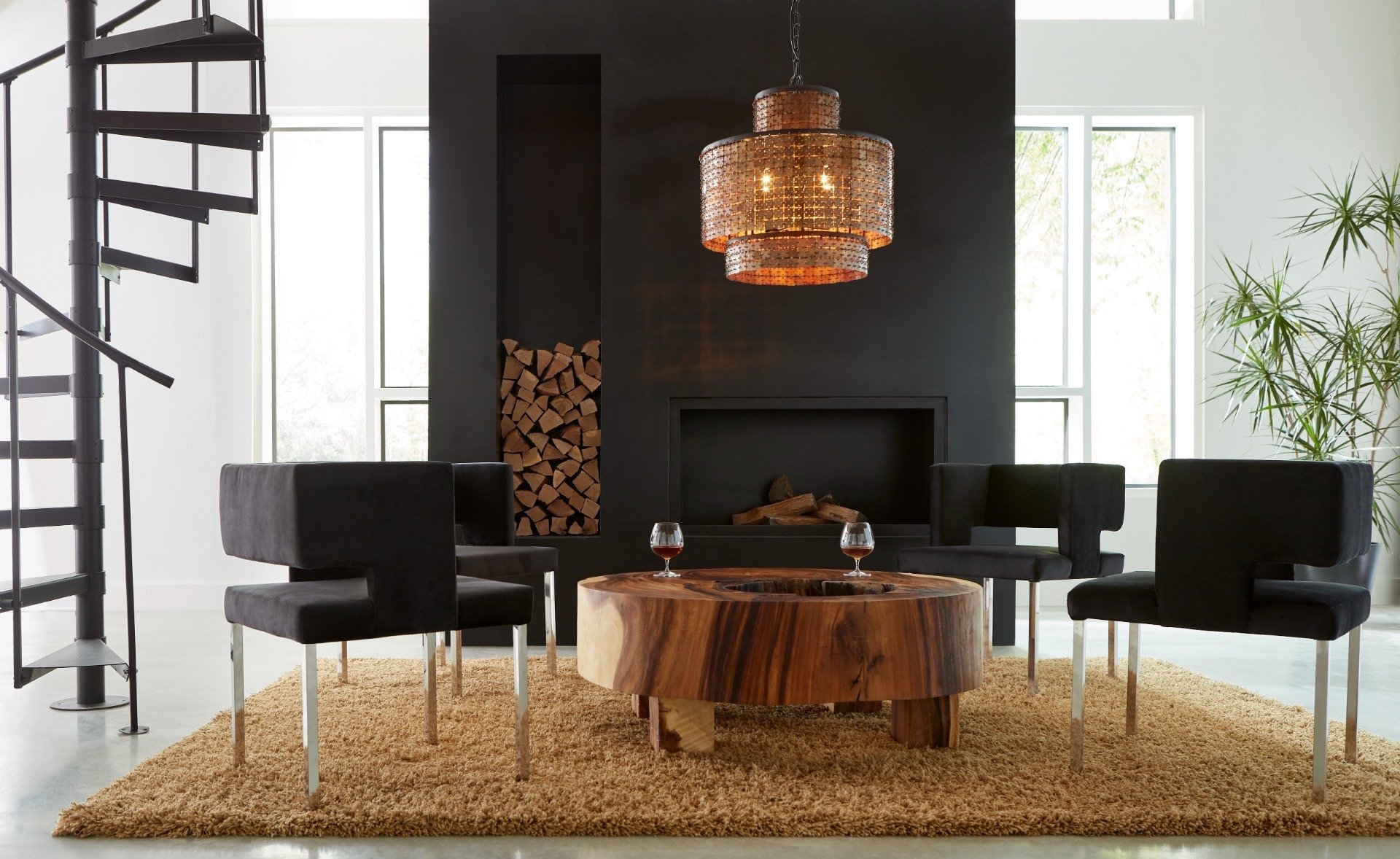 Showrooms & Tradeshows