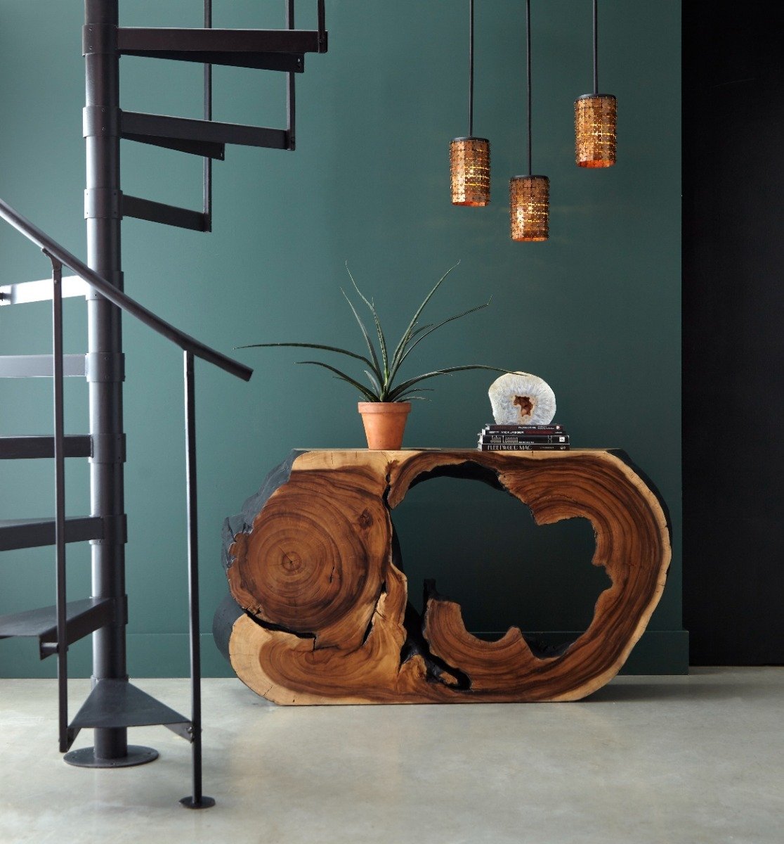 Showrooms & Tradeshows