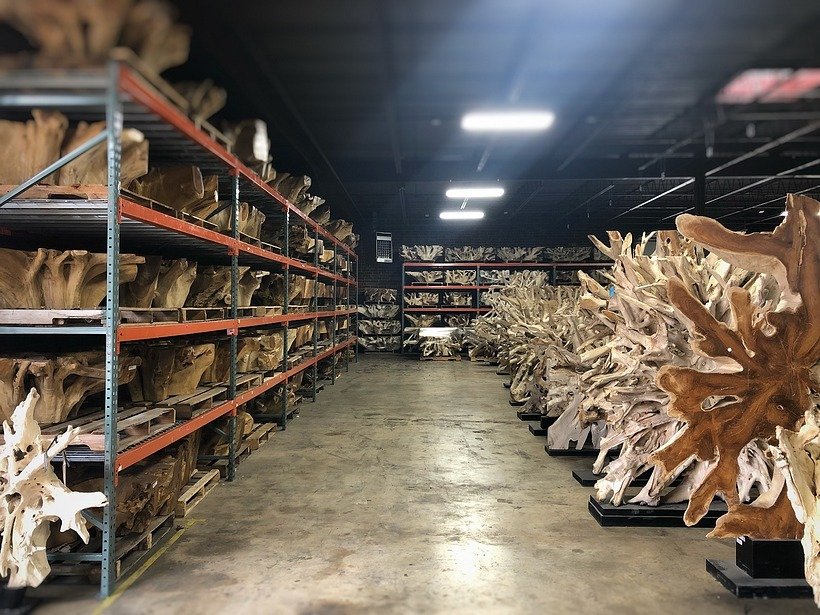 Showrooms & Tradeshows