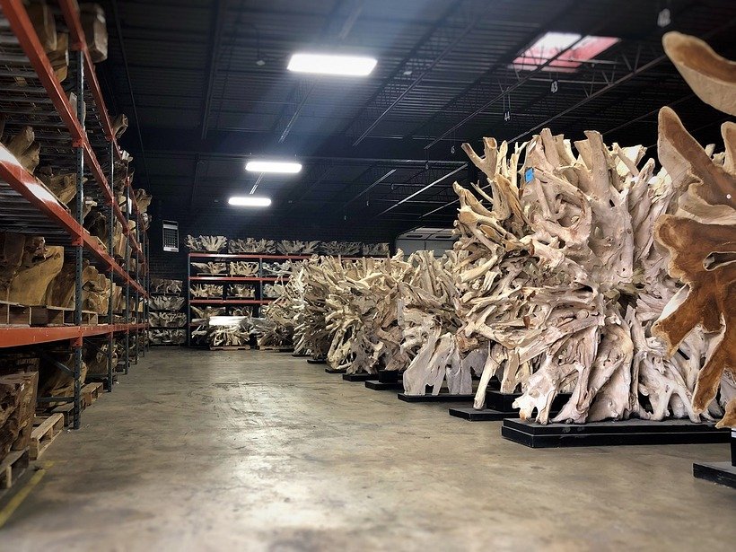 Showrooms & Tradeshows