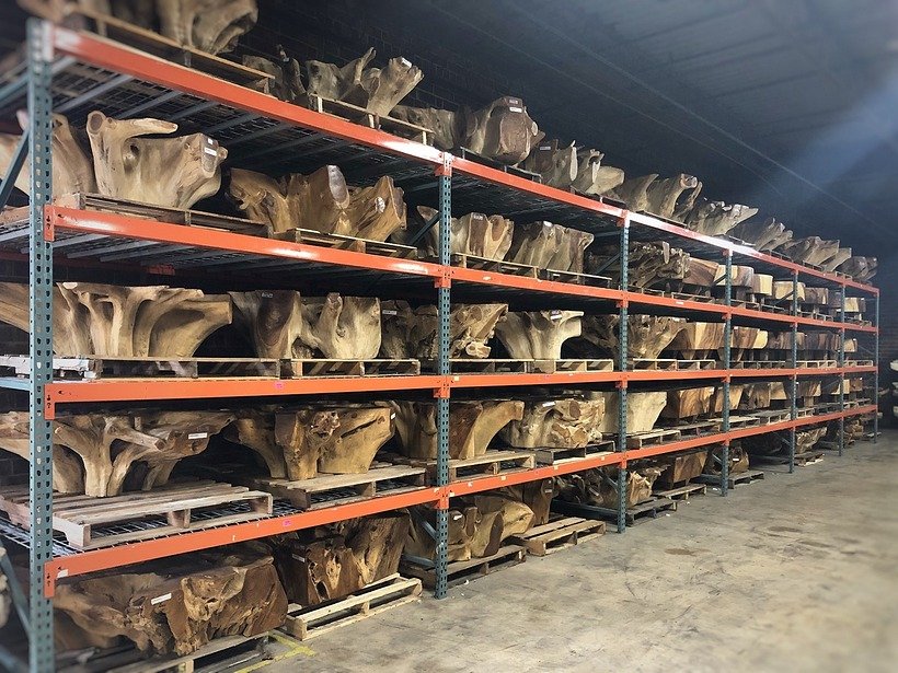 Showrooms & Tradeshows