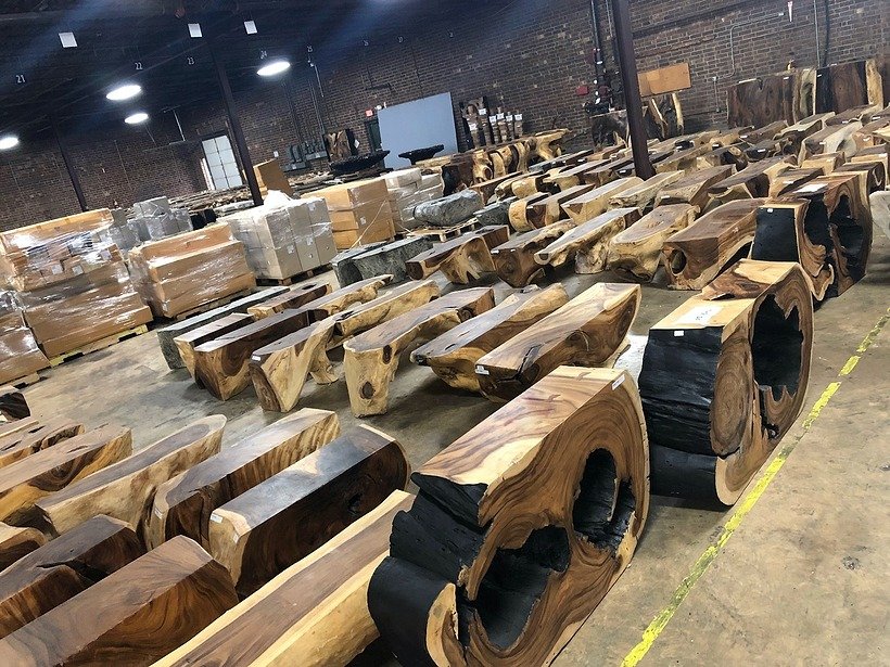 Showrooms & Tradeshows