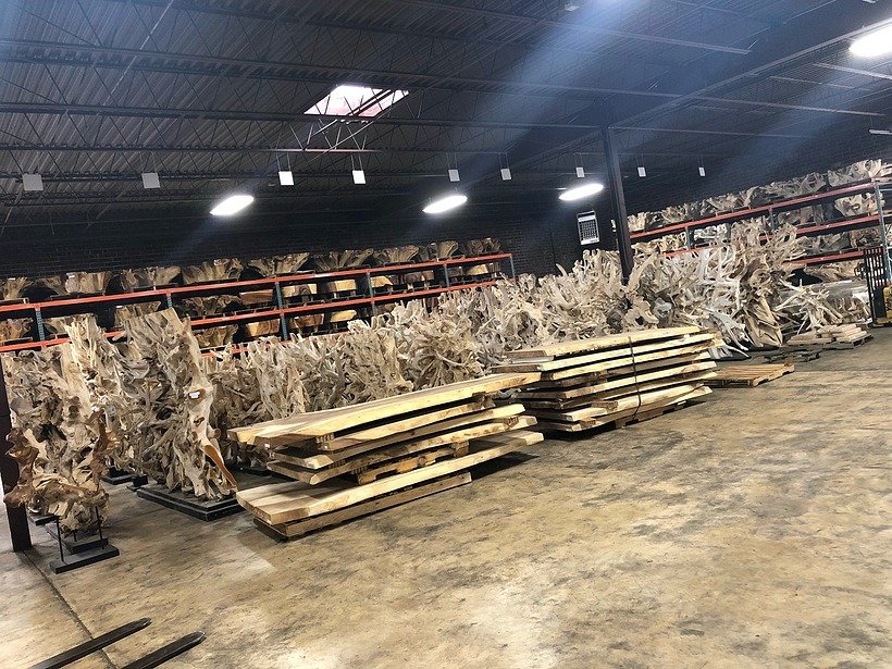 Showrooms & Tradeshows