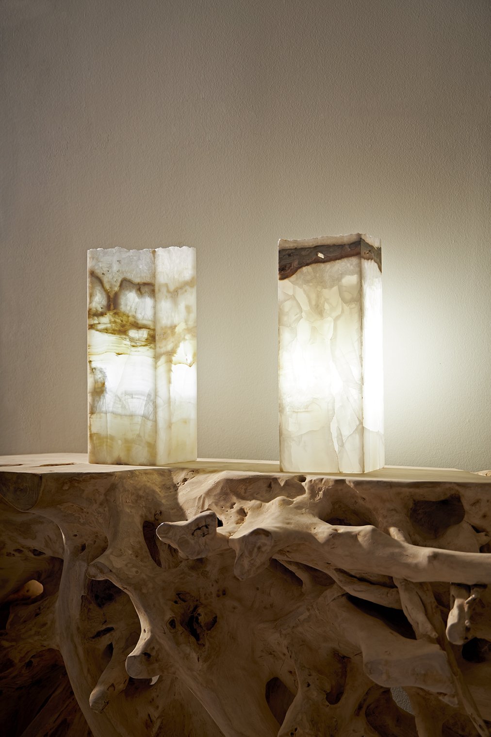 Showrooms & Tradeshows