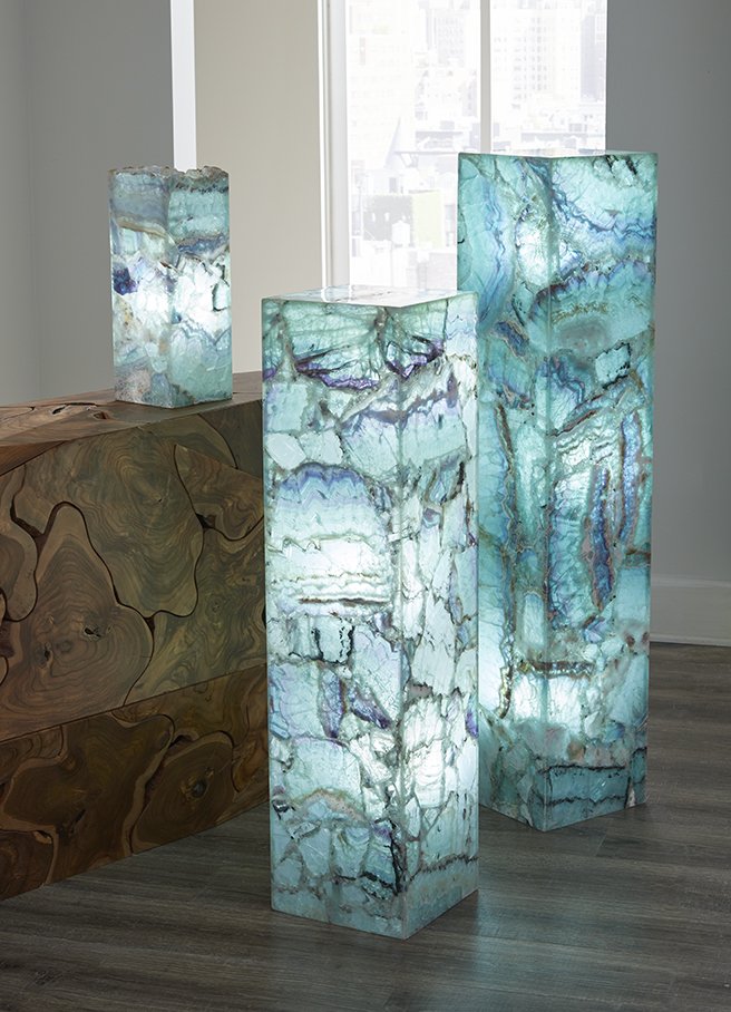Showrooms & Tradeshows