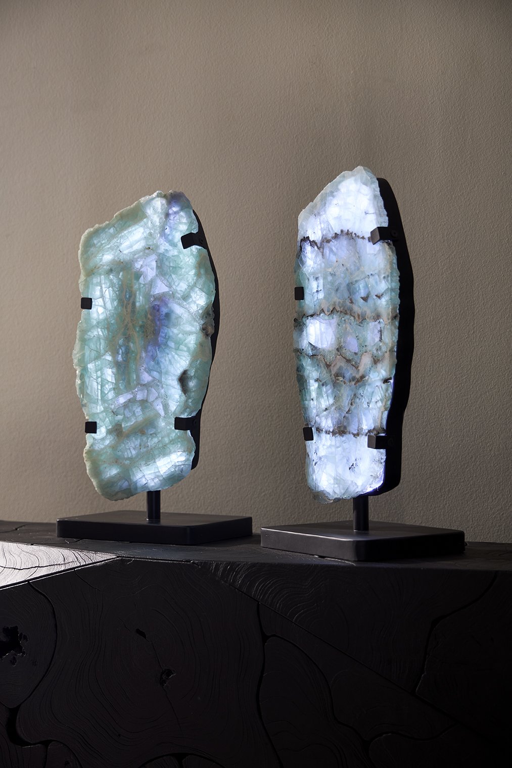 Showrooms & Tradeshows