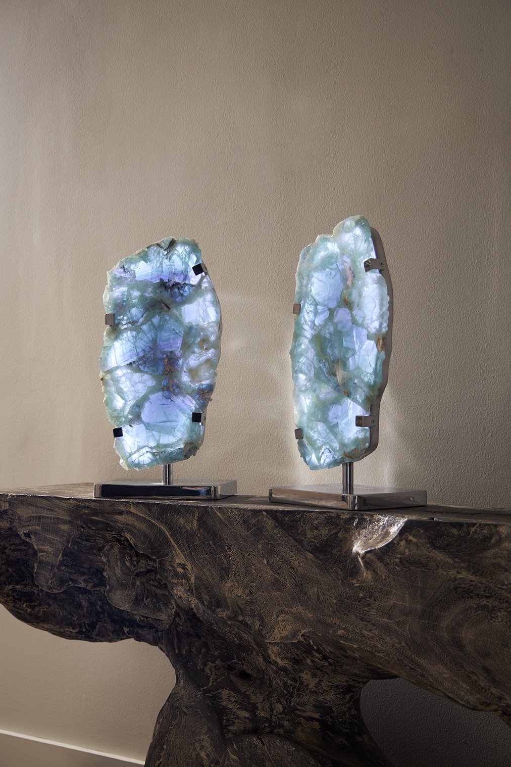 Showrooms & Tradeshows