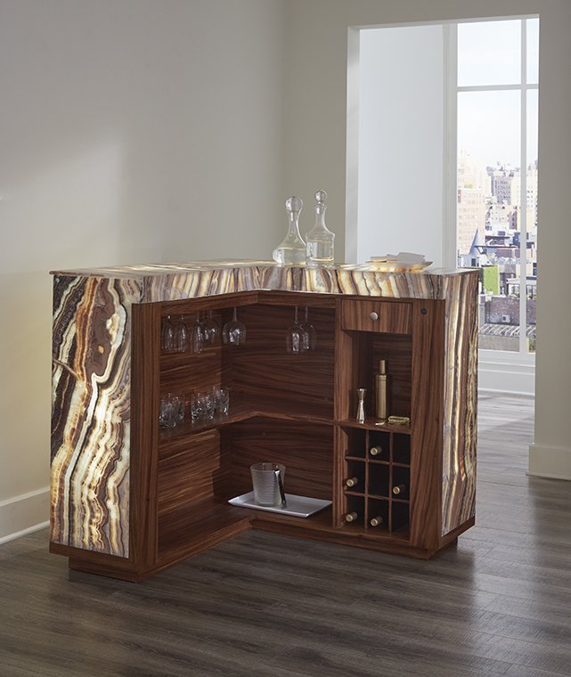 Showrooms & Tradeshows
