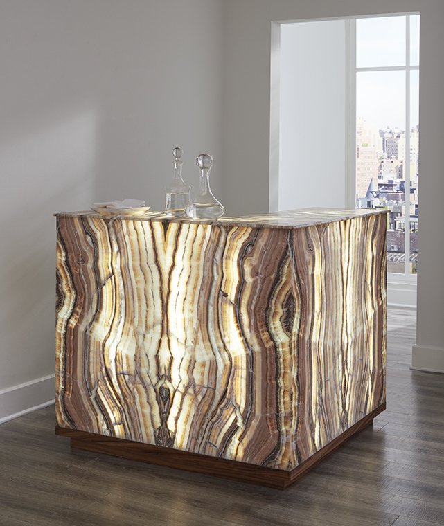 Showrooms & Tradeshows