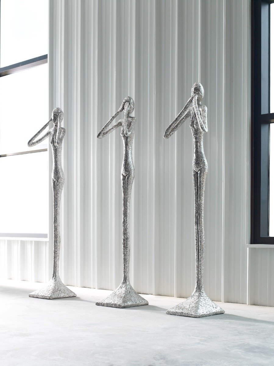 Showrooms & Tradeshows