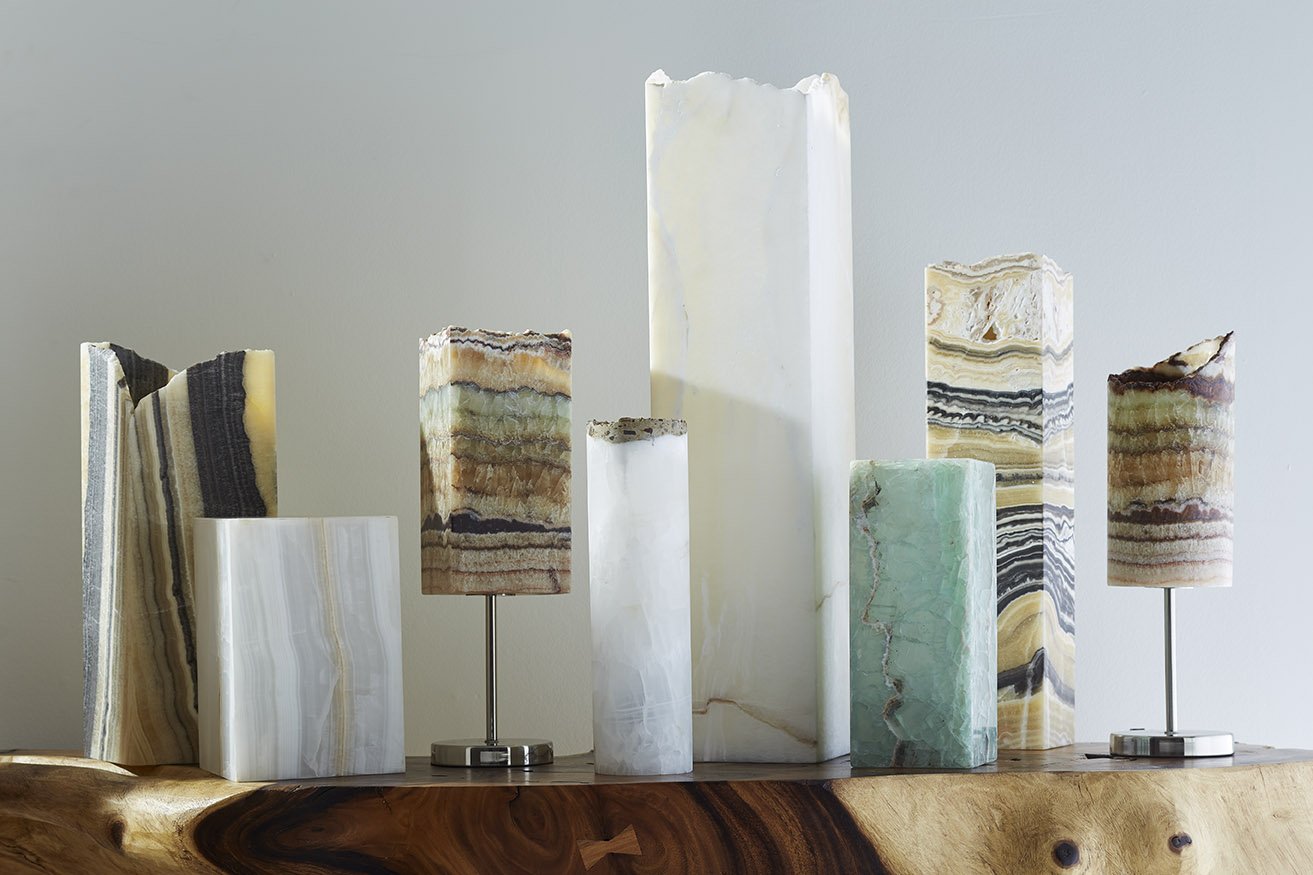 Showrooms & Tradeshows
