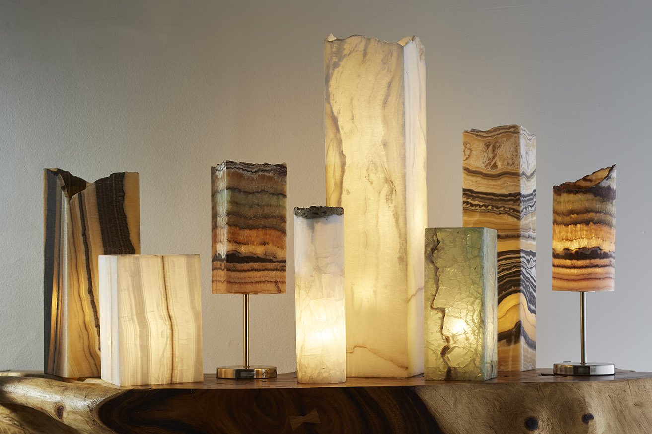 Showrooms & Tradeshows