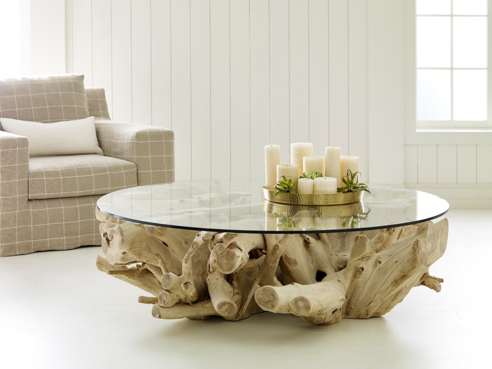 Showrooms & Tradeshows