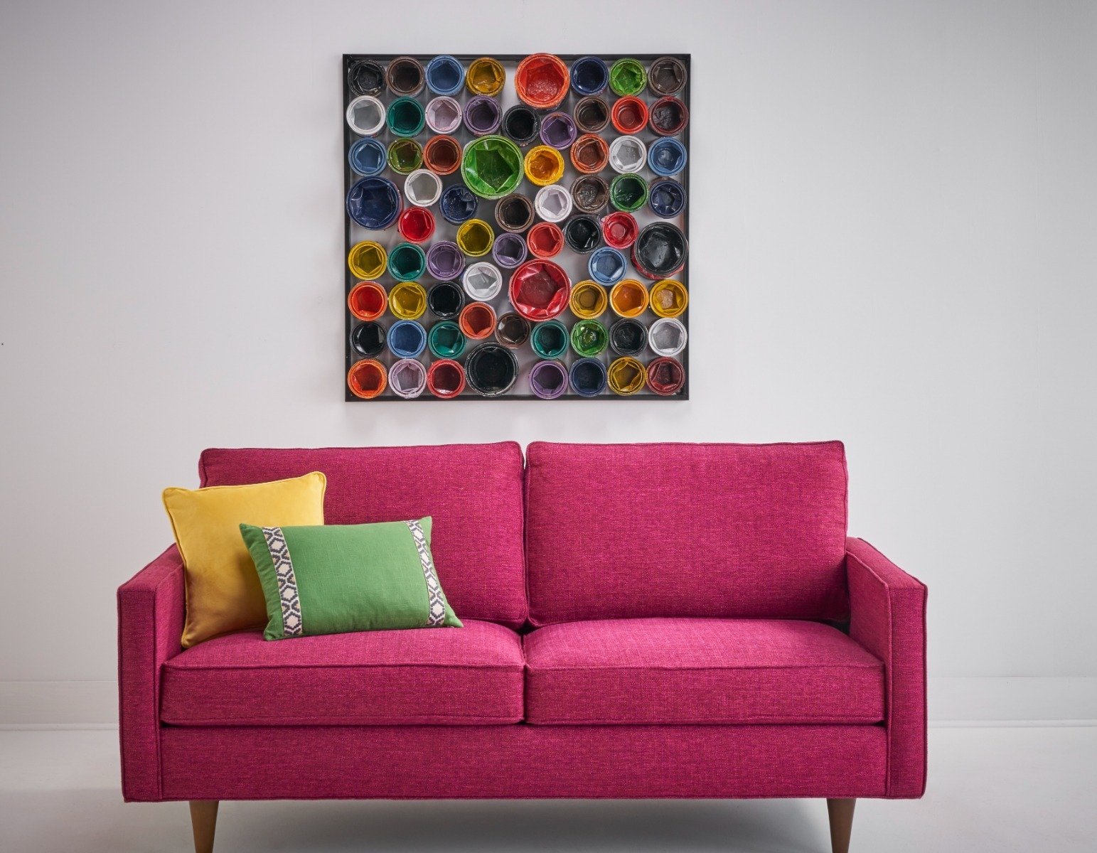 Showrooms & Tradeshows
