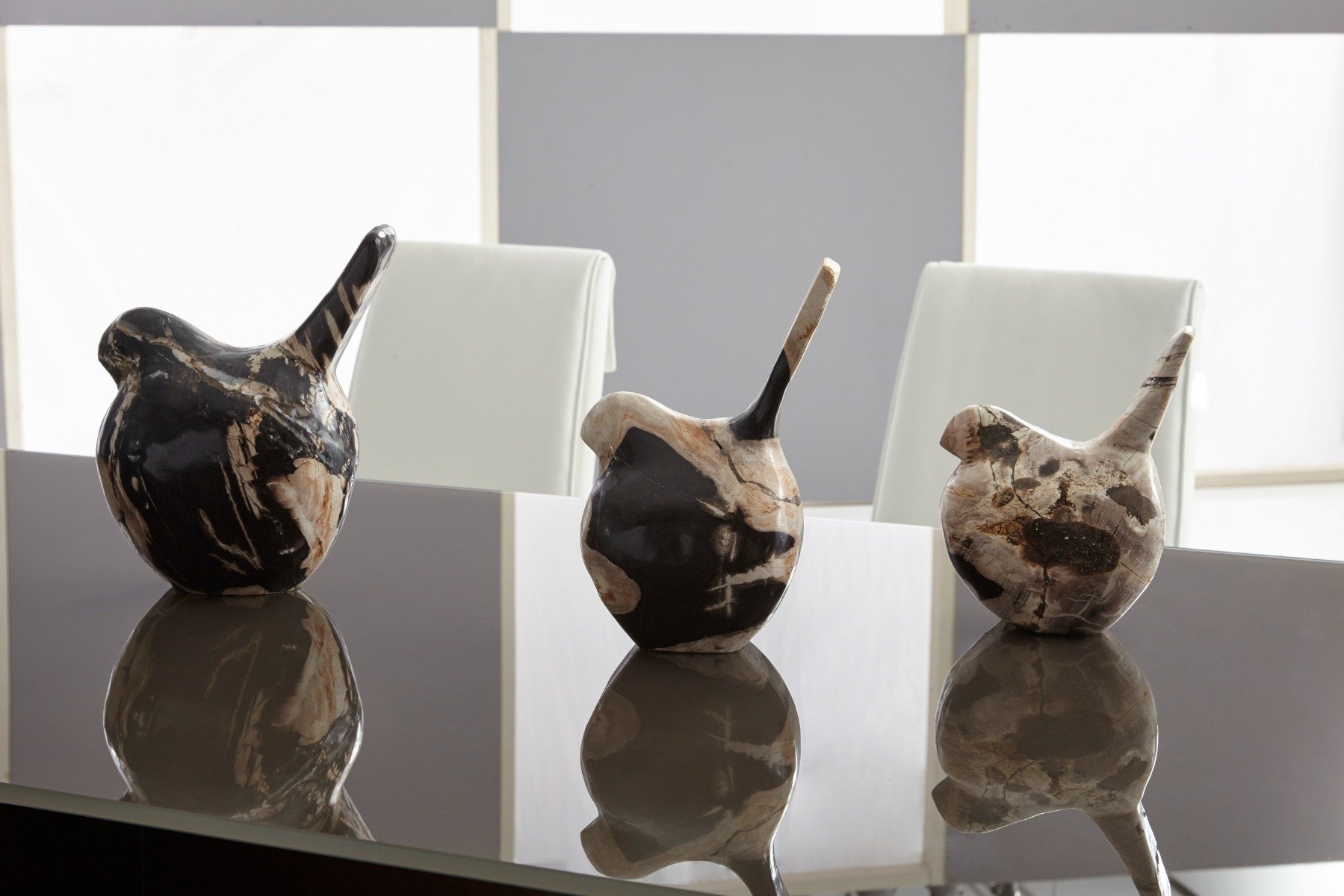 Showrooms & Tradeshows