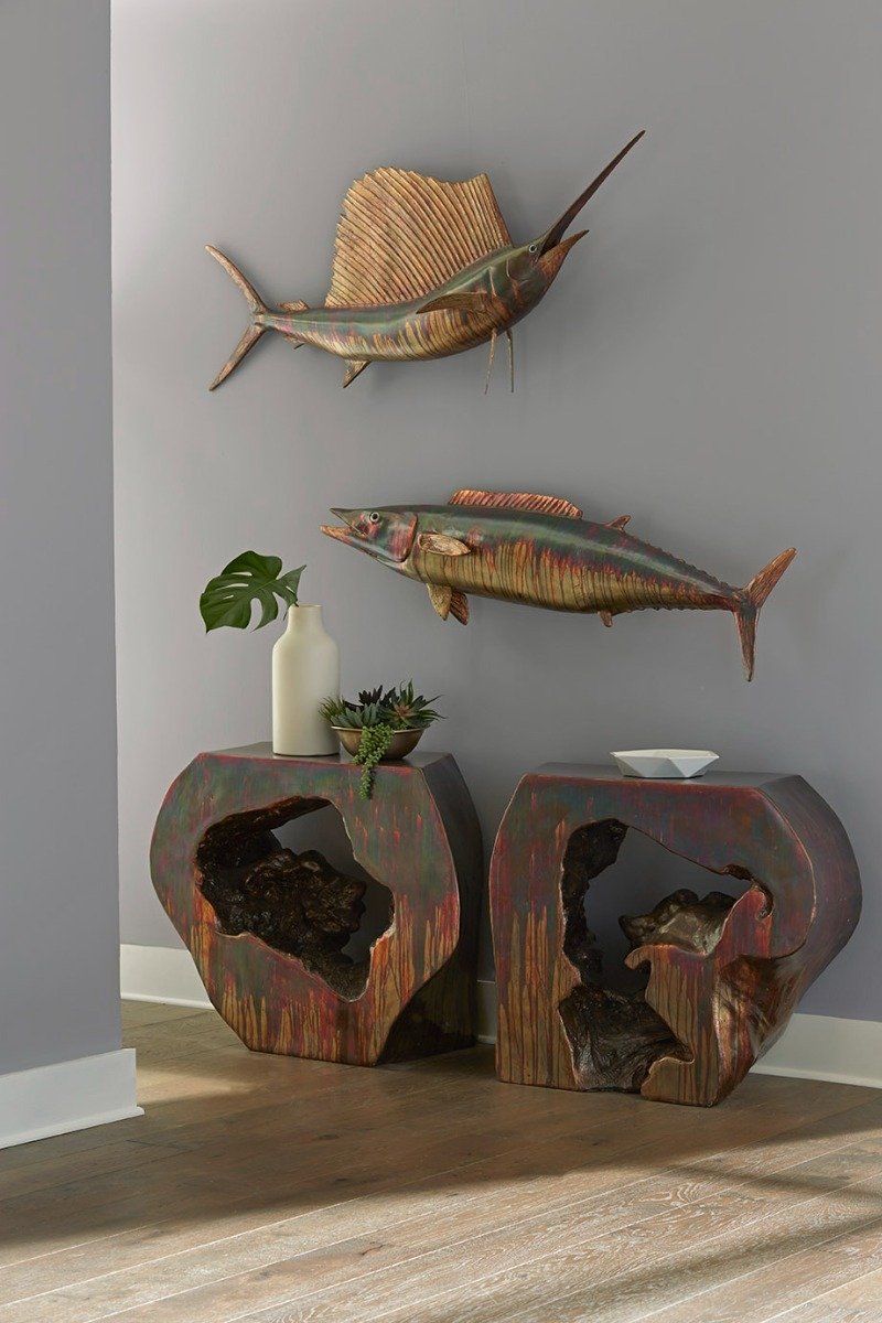 Showrooms & Tradeshows
