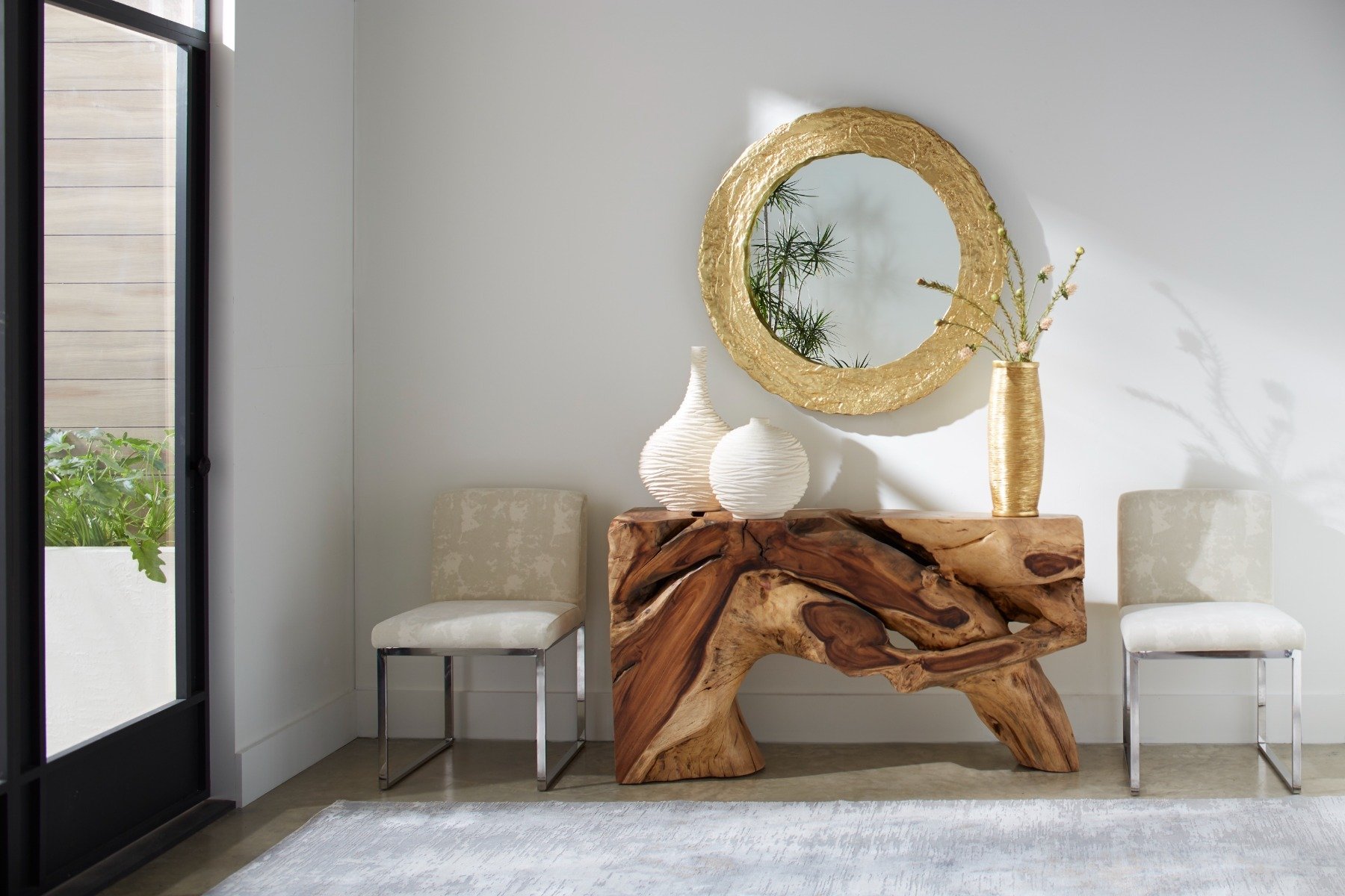 Showrooms & Tradeshows