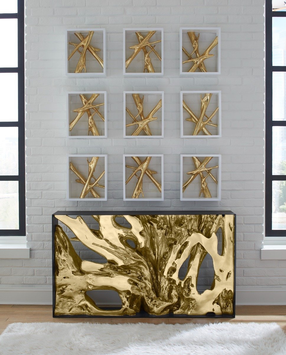 Showrooms & Tradeshows