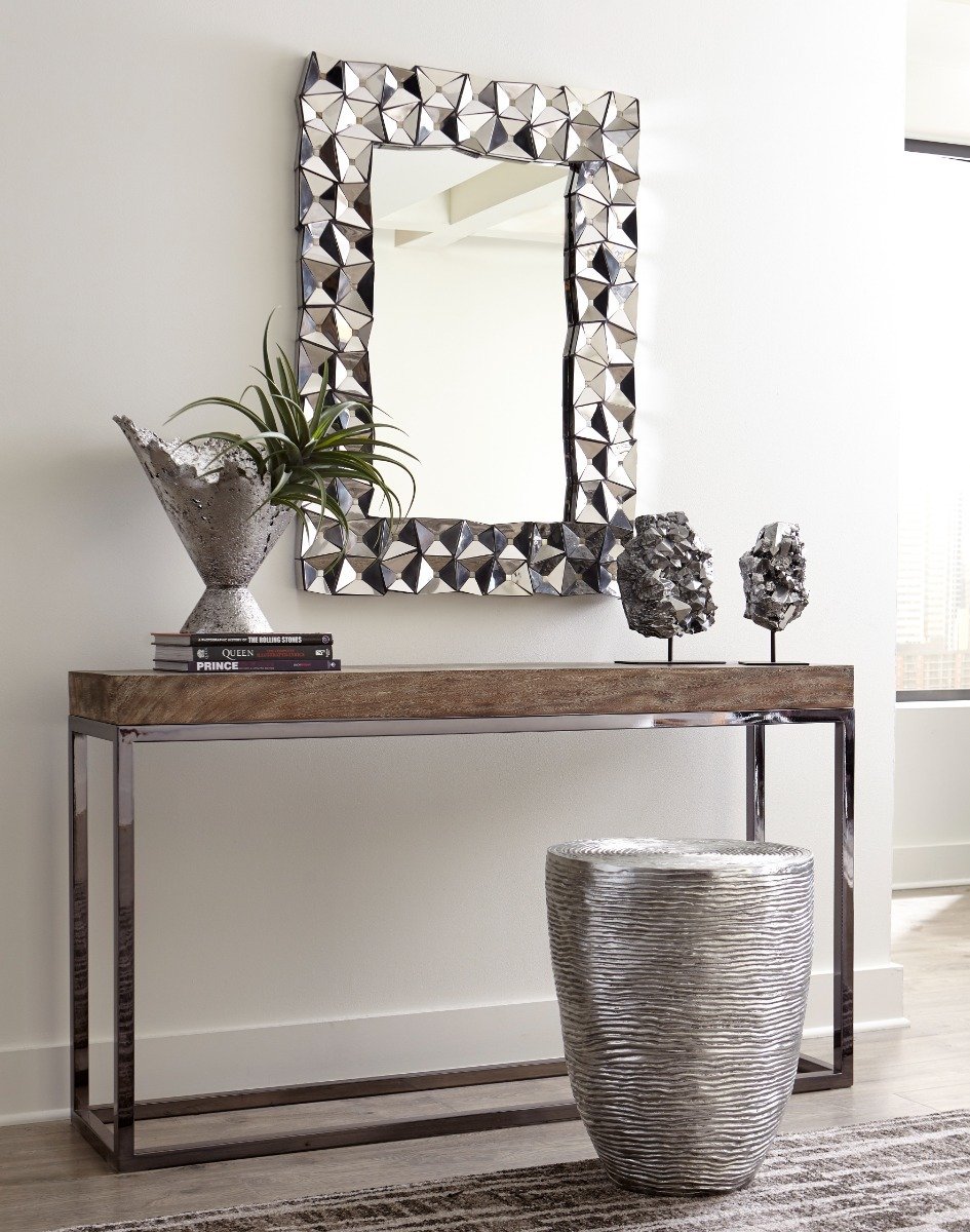 Showrooms & Tradeshows