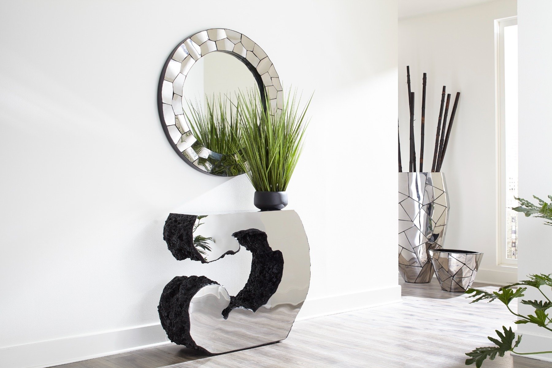 Showrooms & Tradeshows