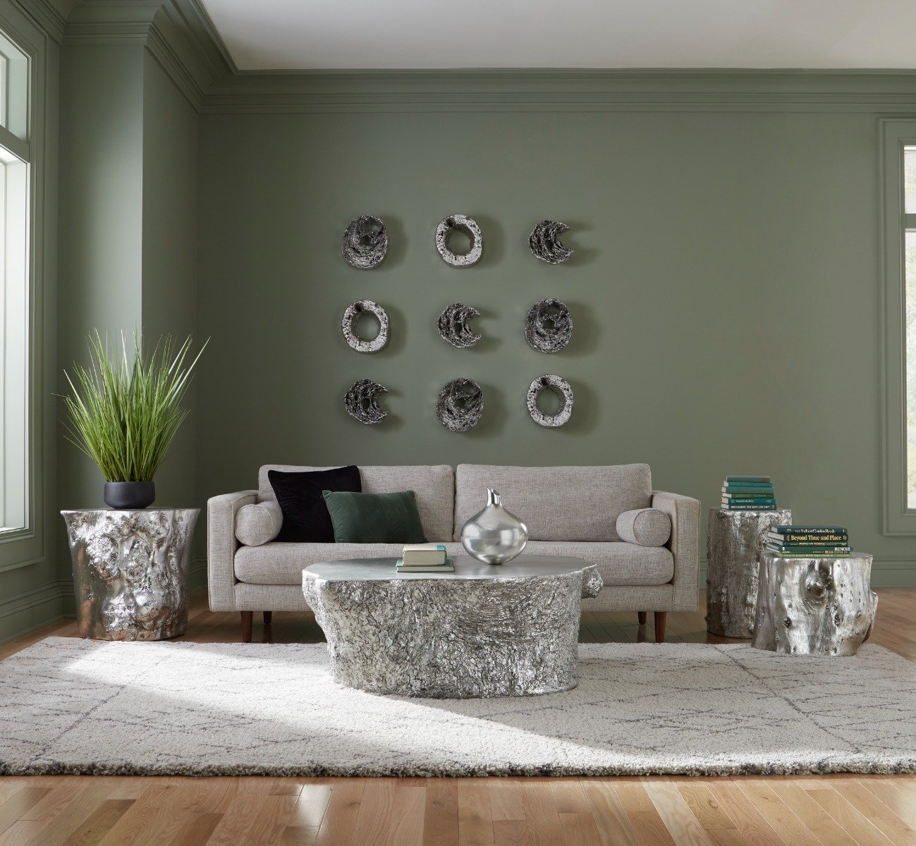 Showrooms & Tradeshows