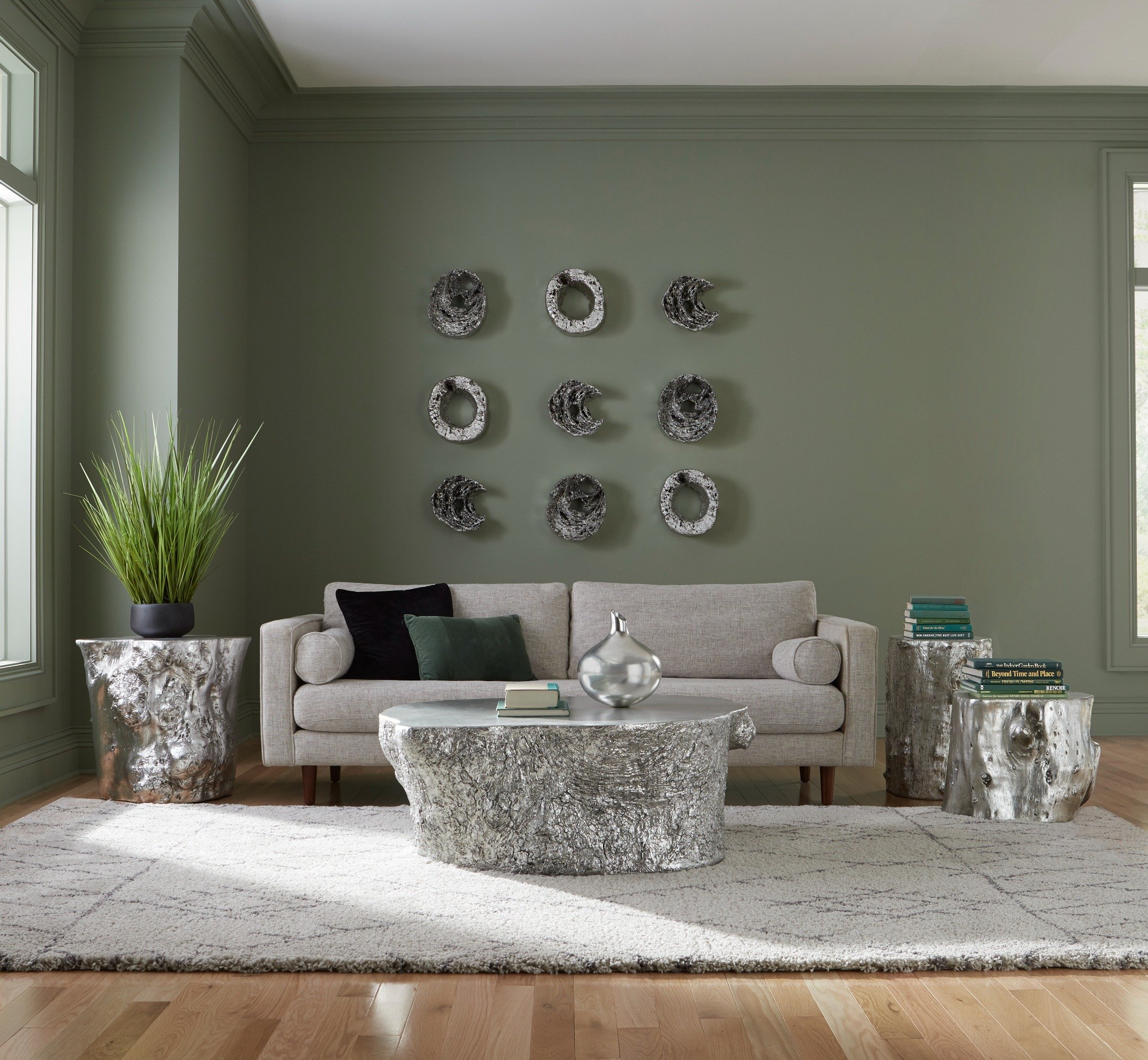Showrooms & Tradeshows