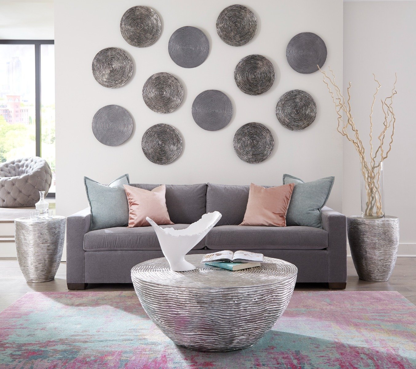 Showrooms & Tradeshows