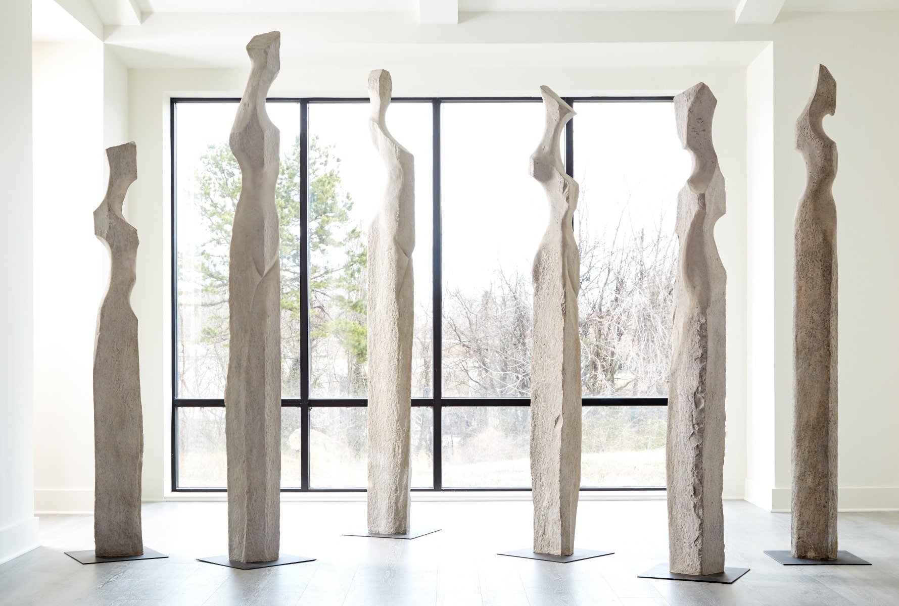 Showrooms & Tradeshows