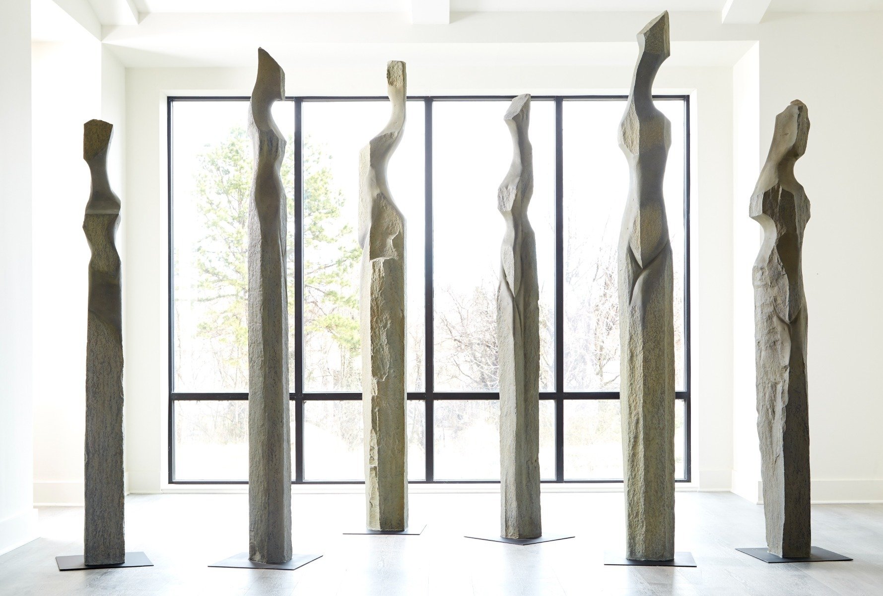 Showrooms & Tradeshows
