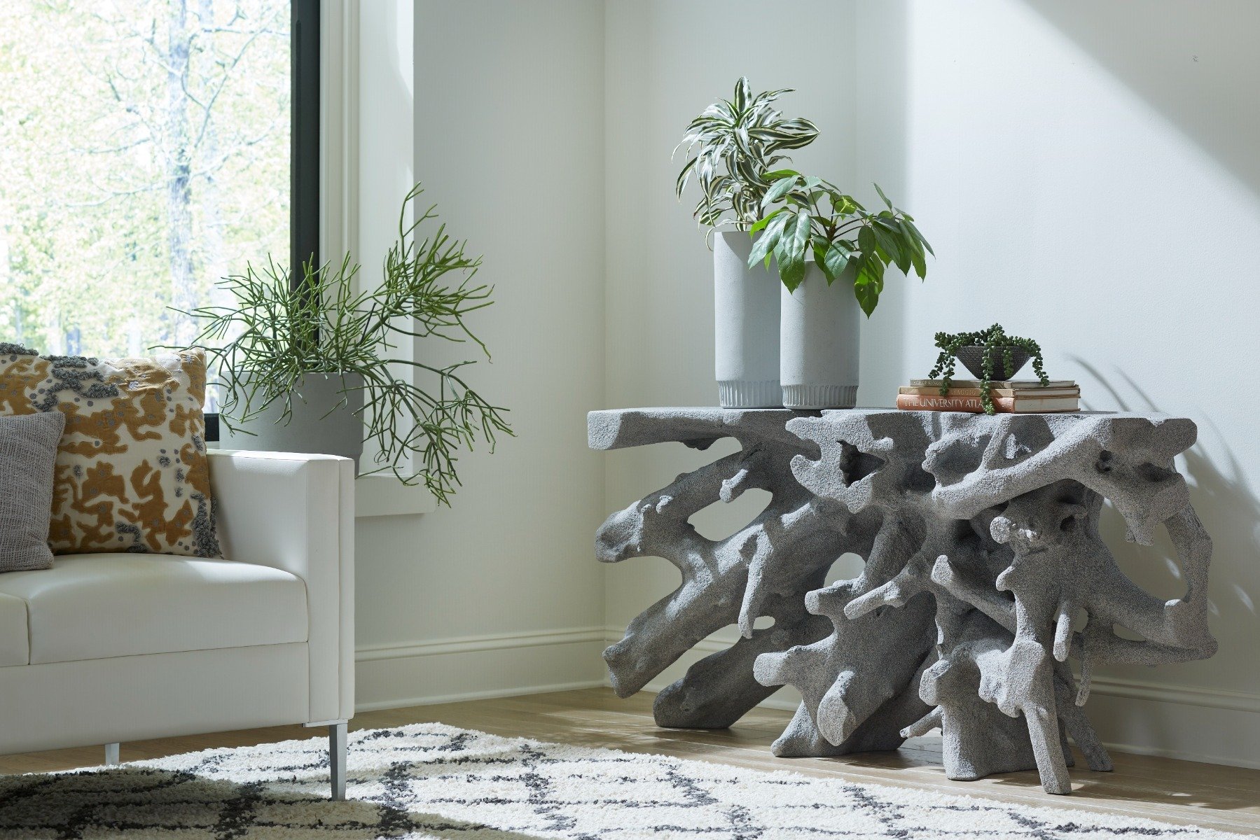 Showrooms & Tradeshows