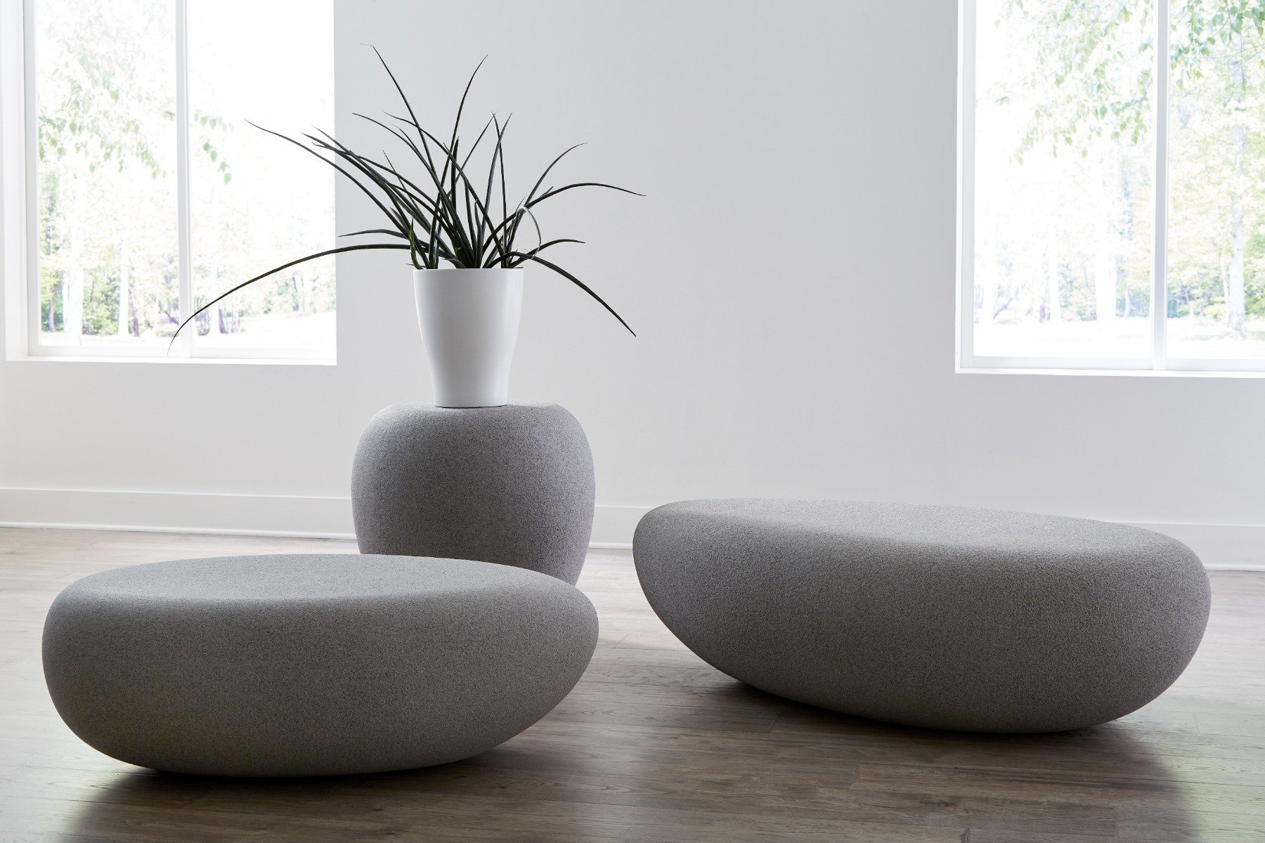Showrooms & Tradeshows
