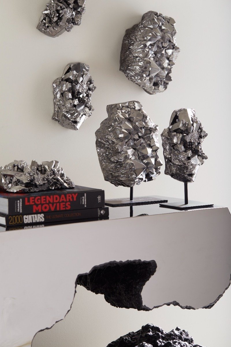 Showrooms & Tradeshows