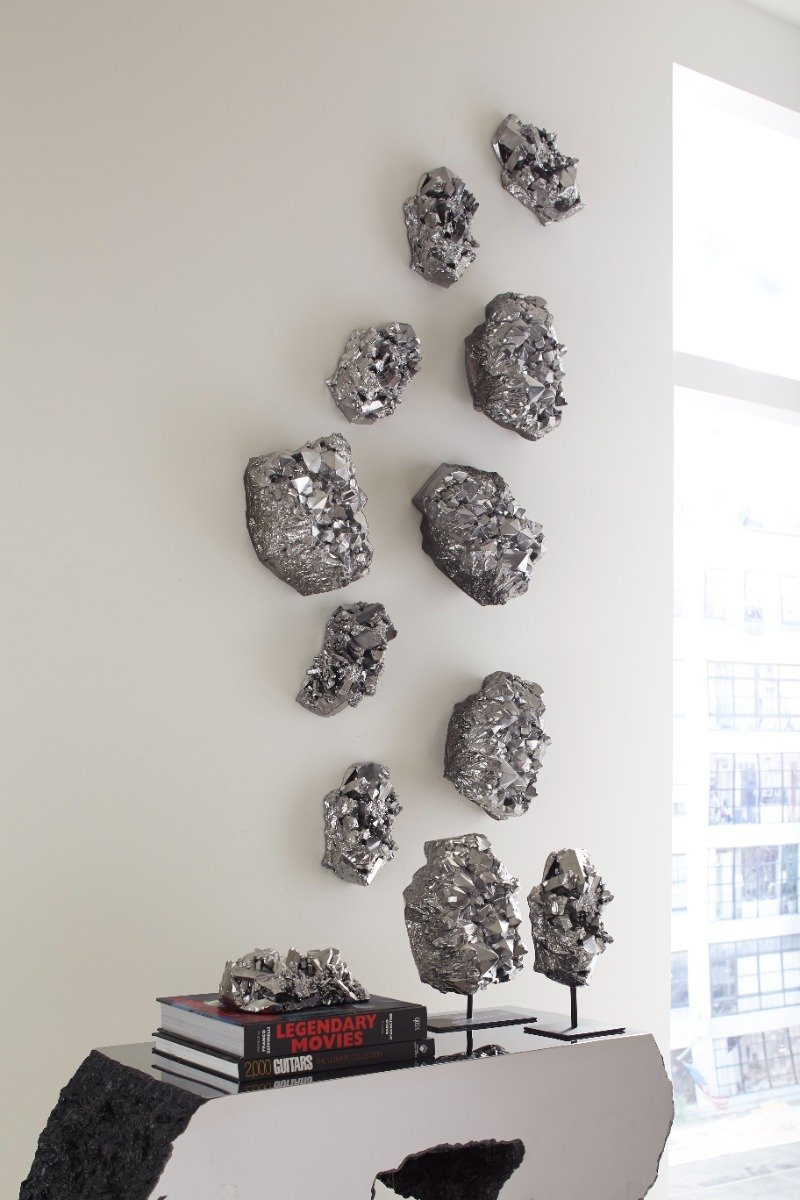 Showrooms & Tradeshows