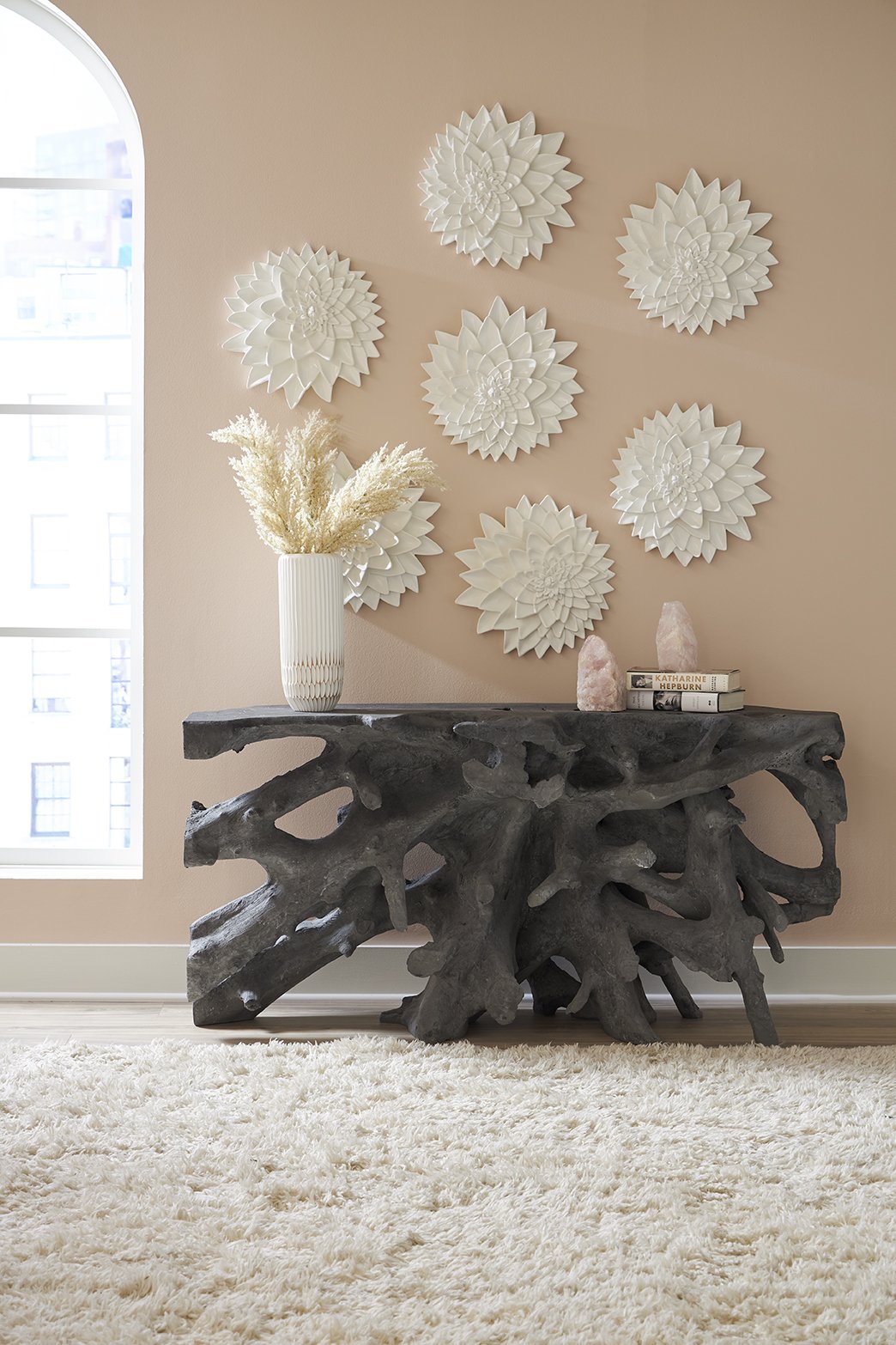 Showrooms & Tradeshows