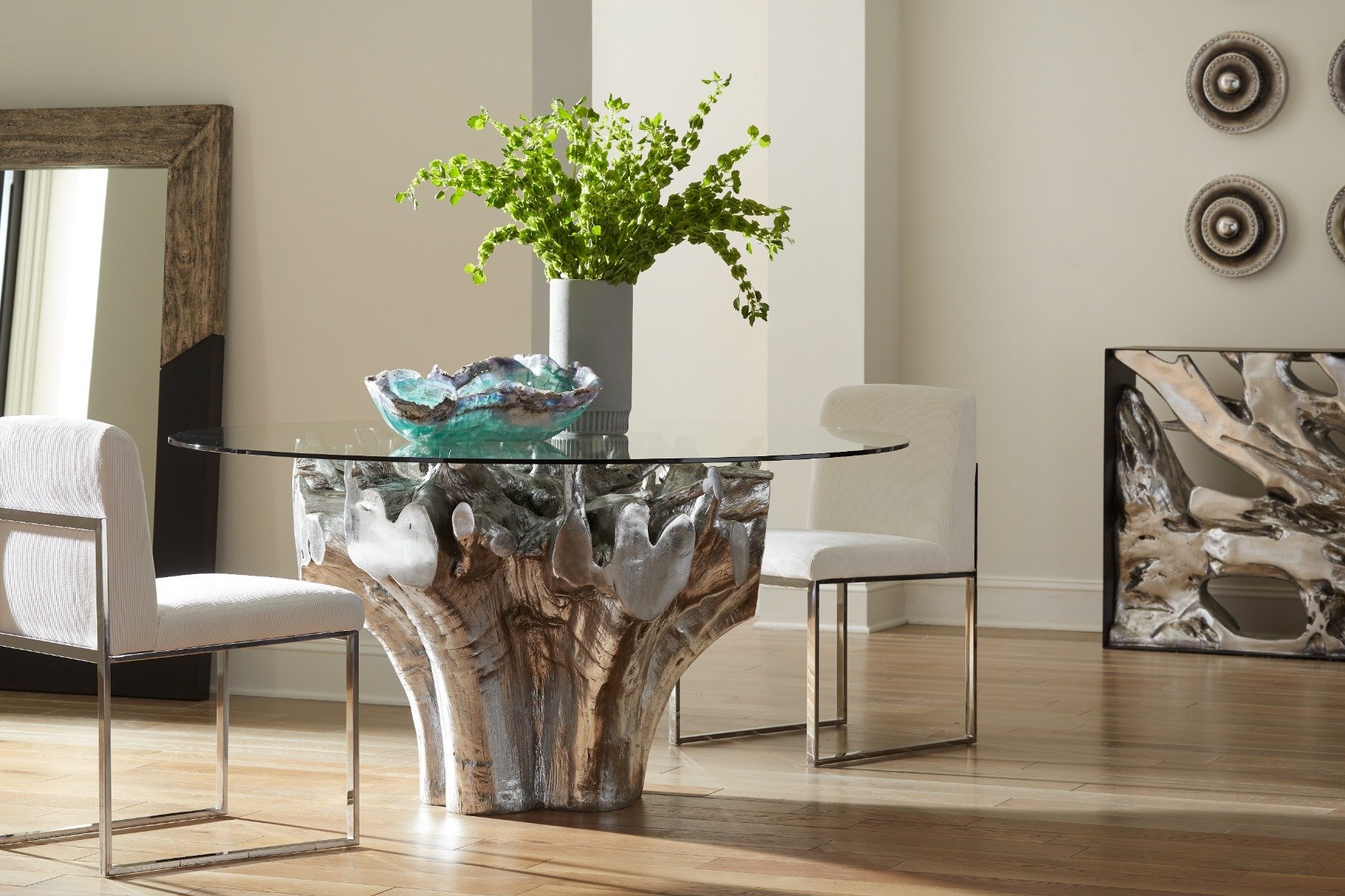 Showrooms & Tradeshows