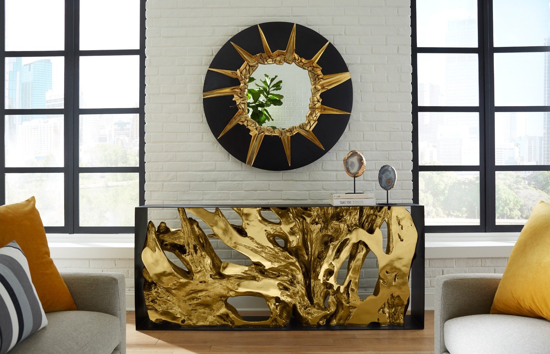 Showrooms & Tradeshows
